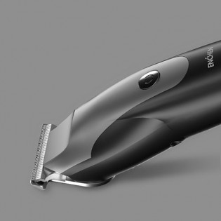 ENCHEN Hummingbird Hair Clipper Black